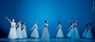 Serenade No.1 - 17 (Hungarian National Ballet Company) Music: P.I.Tchaikovsky Choreography: George Balanchine ©The George Balanchine Trust - (Ballet Pictures) Ballet Photo