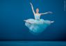 Serenade No.1 - 18 (Hungarian National Ballet Company) Music: P.I.Tchaikovsky Choreography: George Balanchine ©The George Balanchine Trust - (Ballet Pictures) Ballet Photo