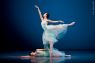 Serenade No.1 - 20 (Hungarian National Ballet Company) Music: P.I.Tchaikovsky Choreography: George Balanchine ©The George Balanchine Trust - (Ballet Pictures) Ballet Photo