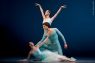 Serenade No.1 - 22 (Hungarian National Ballet Company) Music: P.I.Tchaikovsky Choreography: George Balanchine ©The George Balanchine Trust - (Dancers Pictures) Ballet Photo