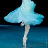 InMotion (Shades Series) - 05 Ballet Photo
