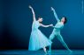 Serenade No.2 - 35 (Magyar Nemzeti Balett) Zene:P.I.Tchaikovsky Koreogrfia: George Balanchine ©The George Balanchine Trust - (Balett Elads Ftok)