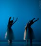 Serenade No.2 - 40 (Hungarian National Ballet Company) Music: P. I. Tchaikovsky Choreography: George Balanchine ©The George Balanchine Trust - (Ballet Performance Pictures) Ballet Photo