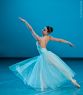 Serenade No.2 - 41 (Hungarian National Ballet Company) Music: P.I.Tchaikovsky Choreography: George Balanchine ©The George Balanchine Trust - (Ballet Dancer Pictures) Ballet Photo