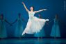 Serenade No.2 - 43 (Hungarian National Ballet Company) Music: P.I.Tchaikovsky Choreography: George Balanchine ©The George Balanchine Trust - (Ballet Dancer Pictures) Ballet Photo