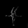 Unveil - Dance No.1 - 'Untitled 7' Ballet Photo