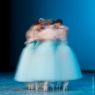 Serenade No.2 - 45 (Hungarian National Ballet Company) Music: P.I.Tchaikovsky Choreography: George Balanchine ©The George Balanchine Trust - (Ballet Dancer Pictures) Ballet Photo