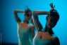 Serenade No.2 - 46 (Hungarian National Ballet Company) Music: P.I.Tchaikovsky Choreography: George Balanchine ©The George Balanchine Trust - (Ballet Dancer Pictures) Ballet Photo