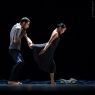 Malandain Ballet Biarritz (Festival Int. De Ballet De La Habana 2012) No.1 - 08 'Une Cerniere Chanson'