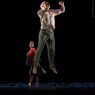 Malandain Ballet Biarritz (Festival Int. De Ballet De La Habana 2012) No.1 - 23 'Une Cerniere Chanson' Ballet Photo