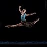 Malandain Ballet Biarritz (Festival Int. De Ballet De La Habana 2012) No.1 - 24 'Une Cerniere Chanson'