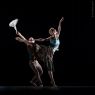 Malandain Ballet Biarritz (Festival Int. De Ballet De La Habana 2012) No.1 - 27 'Une Cerniere Chanson'