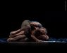 Malandain Ballet Biarritz (Festival Int. De Ballet De La Habana 2012) No.1 - 28 'Une Cerniere Chanson'