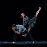 Malandain Ballet Biarritz (Festival Int. De Ballet De La Habana 2012) No.2 - 35 'Une Cerniere Chanson'