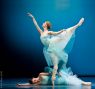 Serenade No.2 - 47 (Hungarian National Ballet Company) Music: P.I.Tchaikovsky Choreography: George Balanchine ©The George Balanchine Trust - (Ballet Dancer Pictures) Ballet Photo