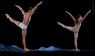 Malandain Ballet Biarritz (Festival Int. De Ballet De La Habana 2012) No.2 - 46 'Une Cerniere Chanson'