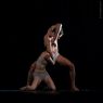 Malandain Ballet Biarritz (Festival Int. De Ballet De La Habana 2012) No.2 - 47 'Une Cerniere Chanson'