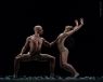 Malandain Ballet Biarritz (Festival Int. De Ballet De La Habana 2012) No.4 - 83 El Amor Brujo Ballet Photo