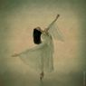 Visions Series 1 - aMoment - Dancer: Anna Tsygankova - Ballet Photography Ballet Photo