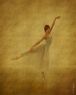 Visions Series 1 - Arabesque - Tncos: Irina Tsymbal - Ballet Photography Ballet Photo