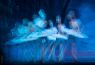 FOTO: 1506 Cm: HattykViziok - InMotion Sorozat - Cuba Nemzeti Balett - Balett Fotk