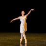 LISZ MEMORIAL EVENING   Prtay Lilla - No. 01 - LISZ MEMORIAL EVENING - Dancer: Cristina Balaban  -  Ballet Photography Ballet Photo