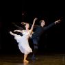 PHOTO: 1517 Title: LISZ MEMORIAL EVENING - Dancer: Cristina Balaban, Leblanc Gergely  -  Ballet Photography