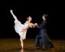 LISZ MEMORIAL EVENING   Prtay Lilla - No. 01 - LISZ MEMORIAL EVENING - Dancer: Cristina Balaban, Gergely Leblanc  -  Ballet Photography Ballet Photo