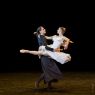 LISZ MEMORIAL EVENING   Prtay Lilla - No. 01 - LISZ MEMORIAL EVENING - Dancer: Cristina Balaban, Gergely Leblanc  -  Ballet Photography Ballet Photo