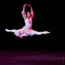 PHOTO: 1525 Title: LISZ MEMORIAL EVENING - Dancer: Lili Felmry  -  Ballet Photography