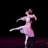 PHOTO: 1526 Title: LISZ MEMORIAL EVENING - Dancer: Lili Felmry, Gergely Leblanc  -  Ballet Photography