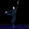 LISZ MEMORIAL EVENING   Prtay Lilla - No. 01 - LISZ MEMORIAL EVENING - Dancer: Gergely Leblanc  -  Ballet Photography Ballet Photo