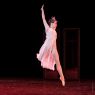 LISZ MEMORIAL EVENING   Prtay Lilla - No. 01 - LISZ MEMORIAL EVENING - Dancer: Krisztina Starostina  -  Ballet Photography Ballet Photo