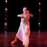 PHOTO: 1540 Title: LISZ MEMORIAL EVENING - Dancer: Kristina Starostina  -  Ballet Photography