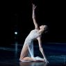 PHOTO: 1544 Title: LISZ MEMORIAL EVENING - Dancer: Kristina Starostina  -  Ballet Photography