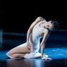LISZ MEMORIAL EVENING   Prtay Lilla - No. 02 - LISZ MEMORIAL EVENING - Dancer: Kristina Starostina  -  Ballet Photography Ballet Photo