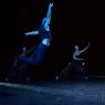 PHOTO: 1546 Title: LISZ MEMORIAL EVENING - Dancer: Andrs Szeg, HungarianNational Ballet  -  Ballet Photography