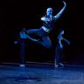 PHOTO: 1549 Title: LISZ MEMORIAL EVENING - Dancer: Andrs Szeg, HungarianNational Ballet  -  Ballet Photography