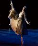 LISZ MEMORIAL EVENING   Prtay Lilla - No. 02 - LISZ MEMORIAL EVENING - Dancer: Alexandra Kozmr  -  Ballet Photography Ballet Photo
