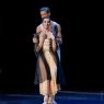 PHOTO: 1559 Title: LISZ MEMORIAL EVENING - Dancer: Alexandra Kozmr, Gerg Balzsi  -  Ballet Photography