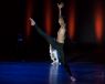 LISZ MEMORIAL EVENING   Prtay Lilla - No. 03 - LISZ MEMORIAL EVENING - Dancer: Jurij Kekalo  -  Ballet Photography Ballet Photo