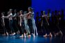 PHOTO: 1574 Title: LISZ MEMORIAL EVENING - Dancers: Hungarian National Ballet  -  Ballet Photography