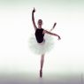 FOTO: 1578 Cm: Hanna 01 - Tancos: Hanna Bass, American Ballet Theater - Balett Fotk