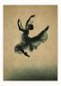 Fine Art Prints - Suspended - ﻿(Print Available on Hahnemhle 100% Cotton Matte Paper) - Fine Art Print Ballet Photo