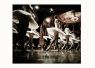 PHOTO: 1591 Title: Swan Lake Rehearsal 05 - ﻿(Print Available on Hahnemhle 100% Cotton Matte Paper) - Fine Art Print
