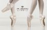 Group No. 2 - FRDuval Pointe Shoes Advertising - Ballet Photo - Advertising Ballet Photo