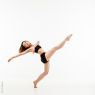 Dance - Group No. 2 - Asaki 01 - Dancer: Asaki Kuryu - ©Andrea Paolini Merlo - Dance Photo Ballet Photo