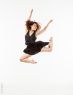 Dance - Group No. 2 - Asaki 02 - Dancer: Asaki Kuryu - ©Andrea Paolini Merlo - Dance Photo Ballet Photo