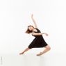 Dance - Group No. 2 - Asaki 03 - Dancer: Asaki Kuryu - ©Andrea Paolini Merlo - Dance Photography Ballet Photo