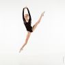 PHOTO: 1614 Title: Noemi 01 - Dancer: Nomi Verbczi - ©Andrea Paolini Merlo - Ballet Photo